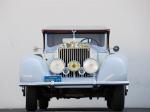Rolls-Royce Phantom I Playboy Roadster 1927 года